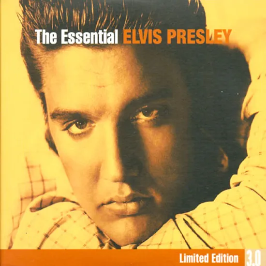 THE ESSENTIAL ELVIS PRESLEY 3.0