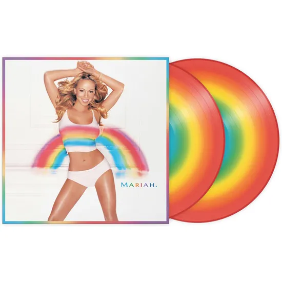 RAINBOW [25TH ANNIVERSARY] [RAINBOW LP]