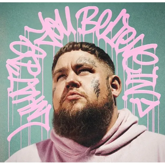 WHAT DO YOU BELIEVE IN?