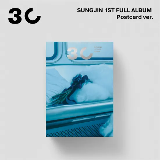 30 [정규 1집] [POSTCARD VER]