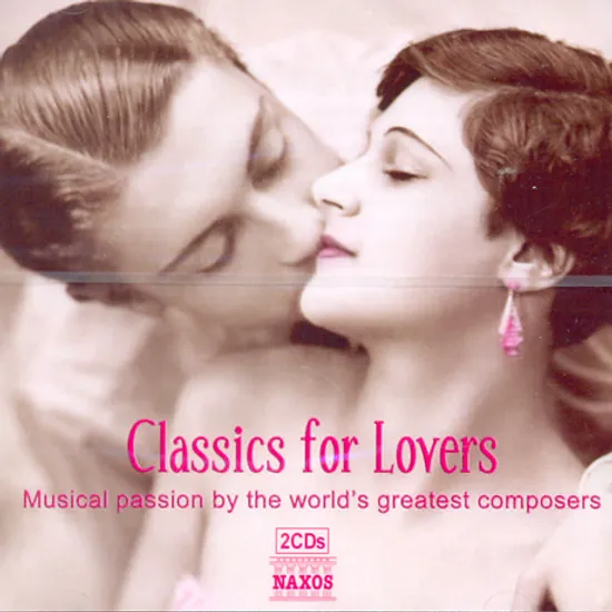 CLASSICS FOR LOVERS