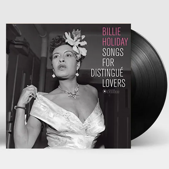 SONGS FOR DISTINGUE LOVERS [180G LP]