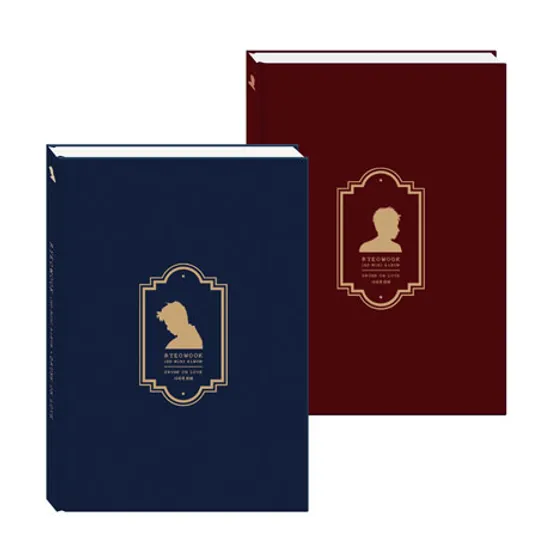 너에게 취해 [미니 2집]