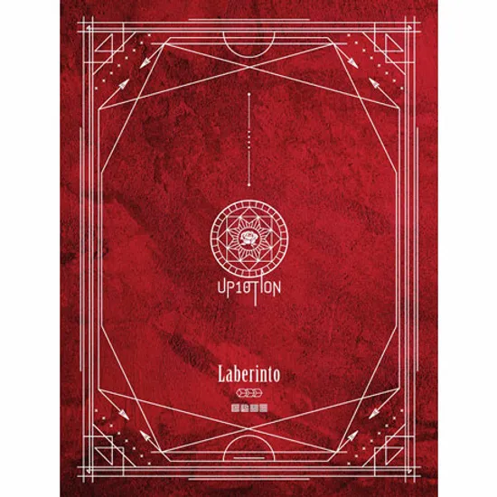 LABERINTO: CLUE VER [미니 7집]