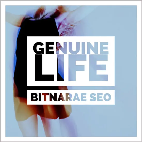 GENUINE LIFE