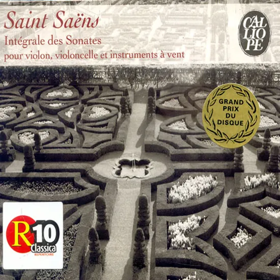 INTEGRALE DES SONATES/ ANDRE NAVARRA