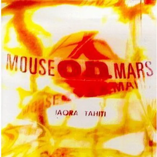 IAORA TAHITI [LP]