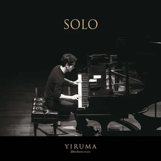 SOLO [20주년 기념 베스트 새녹음]