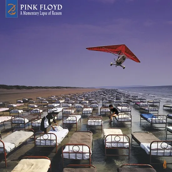 A MOMENTARY LAPSE OF REASON REMIXED & UPDATED