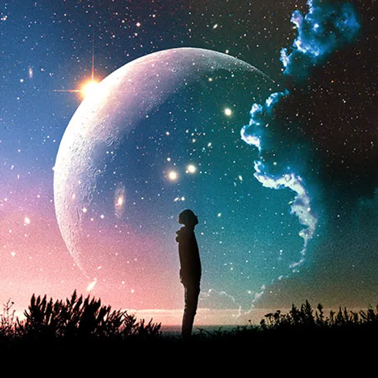 FIRMAMENT [정규 5집]