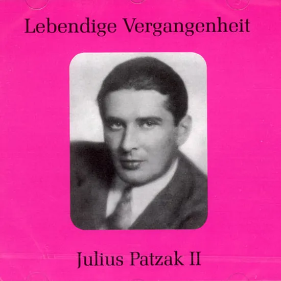 LEBENDIGE VERGANGENHEIT 2