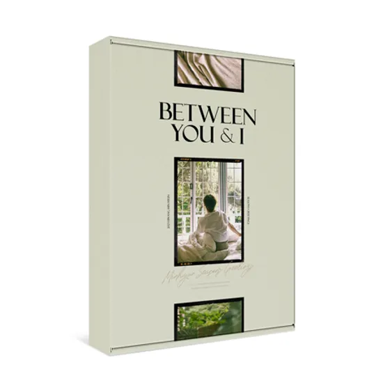 2023 SEASONS GREETINGS [BETWEEN YOU & I]