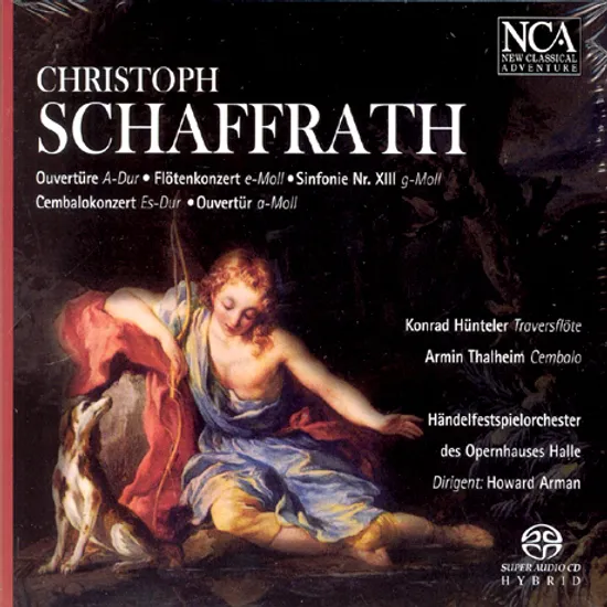 ORCHESTRAL WORKS/ HOWARD ARMAN [SACD HYBRID]