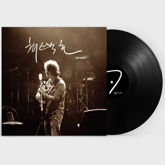7(SEVEN) [LP]