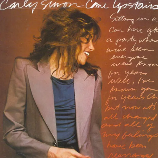 COME UPSTAIRS [FLASHBACK]