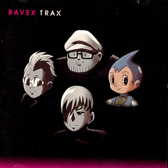 RAVEX TRAX