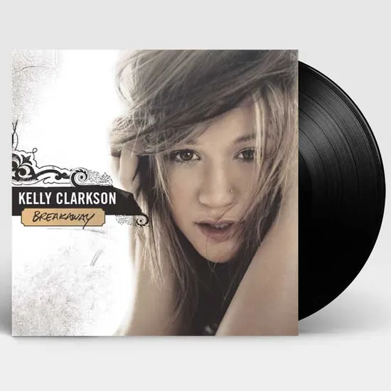 BREAKAWAY [20TH ANNIVERSARY] [LP]