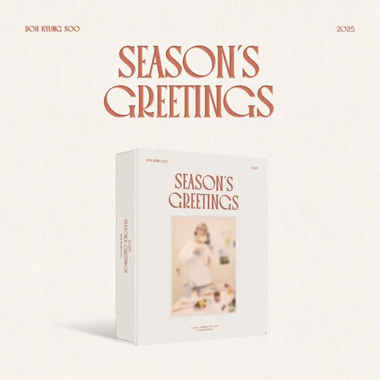 2025 SEASONS GREETINGS D.O.