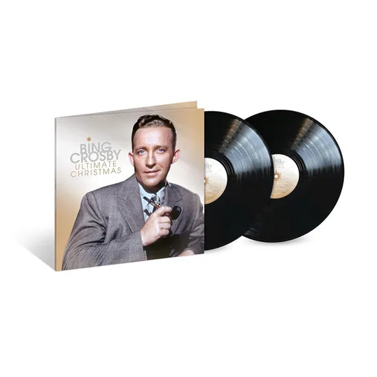 ULTIMATE CHRISTMAS [LIMITED] [LP]