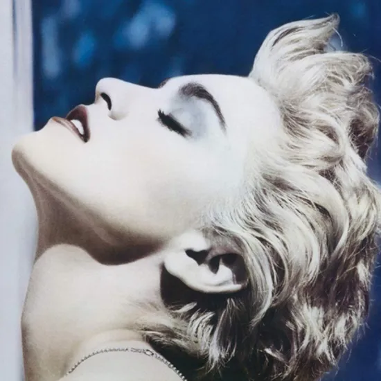 TRUE BLUE [REMASTERED]