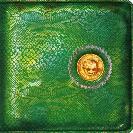 BILLION DOLLAR BABIES [180G LP]