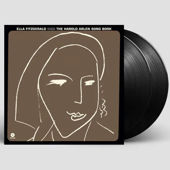 SINGS THE HAROLD ARLEN SONGBOOK [180G LP]