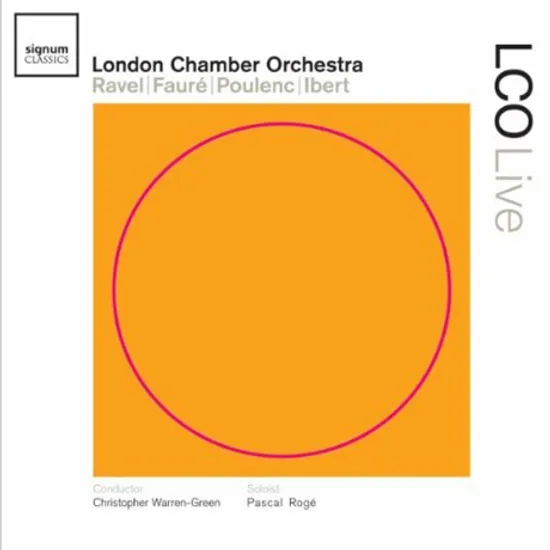 ORCHESTRAL WORKS/ CHRISTOPHER WARREN-GREEN
