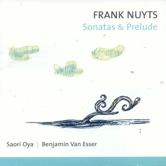 SONATAS & PRELUDE