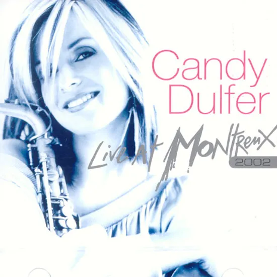 LIVE AT MONTREUX 2002