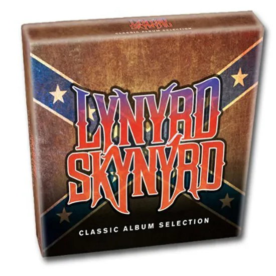 CLASSIC ALBUM SELECTION