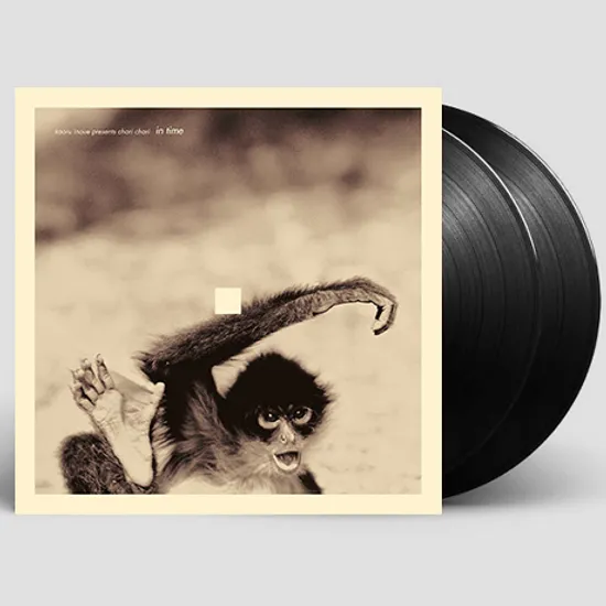 IN TIME [KAORU INOUE PRESENTS CHARI CHARI] [일본 레코드스토어 데이 한정반] [LP]