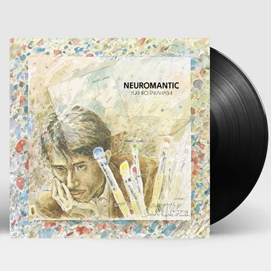 NEUROMANTIC [LP]