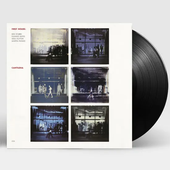 CANTILENA [LP]