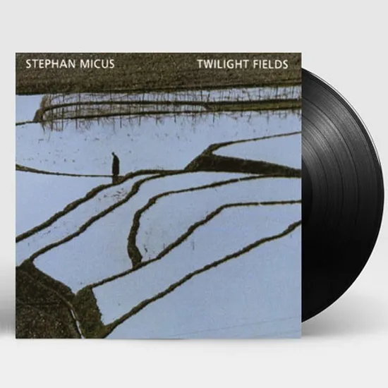 TWILIGHT FIELDS [LP]