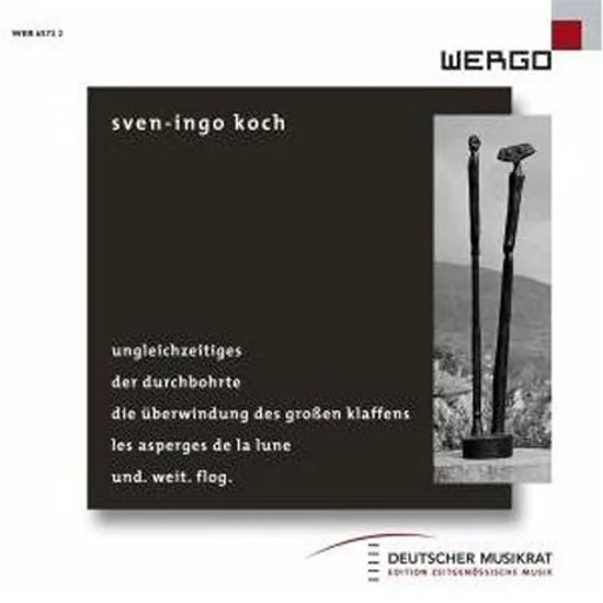EDITION ZEITGENOSSISCHE MUSIK [DEUTSCHER MUSIKRAT]