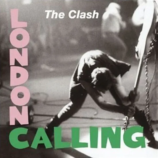 LONDON CALLING: 30TH ANNIVERSARY EDITION [CD+DVD] [배철수 음악캠프 20주년기획 100대 음반 57]