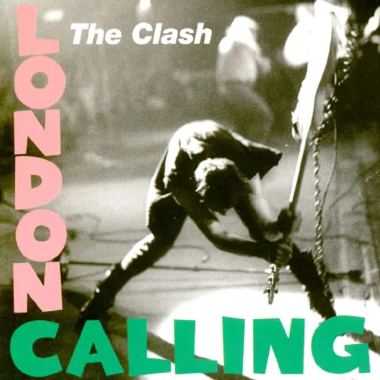 LONDON CALLING: 30TH ANNIVERSARY EDITION [CD+DVD]