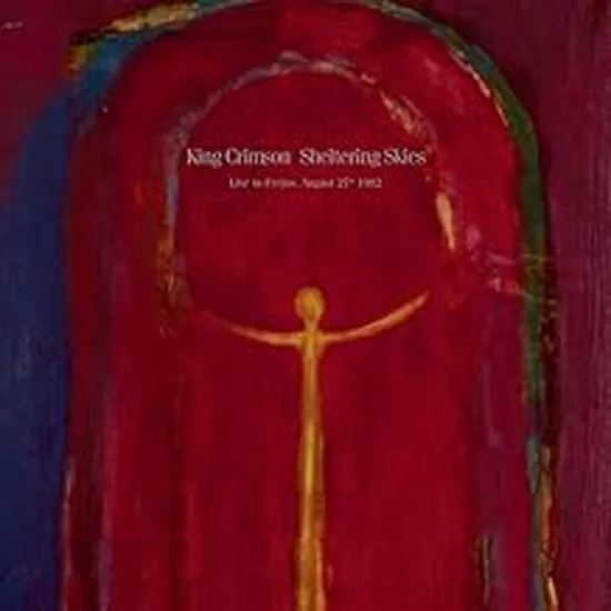 SHELTERING SKIES: LIVE IN FREJUS, AUGUST 27TH 1982 [200G LP]