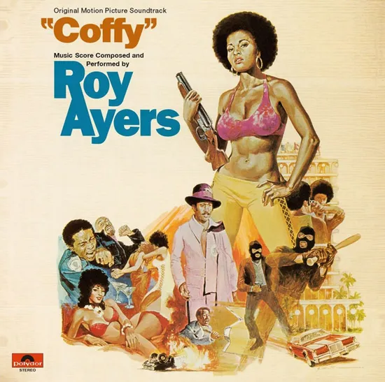 COFFY [코피] [180G LP]