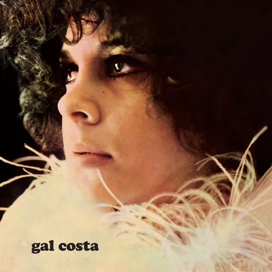 GAL COSTA (1969) [LP]