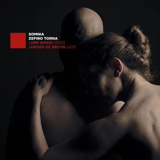 SOMNIA [제피로 토르나: 꿈 다양한 성악 작품들]