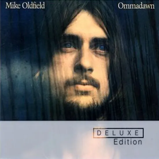 OMMADAWN [2CD+1DVD] [DELUXE EDITION]