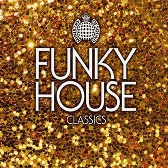 FUNKY HOUSE CLASSICS