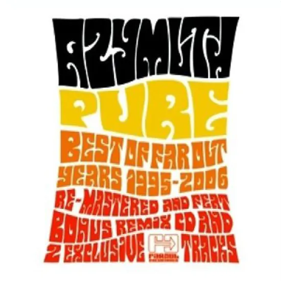 PURE: BEST OF FAR OUT