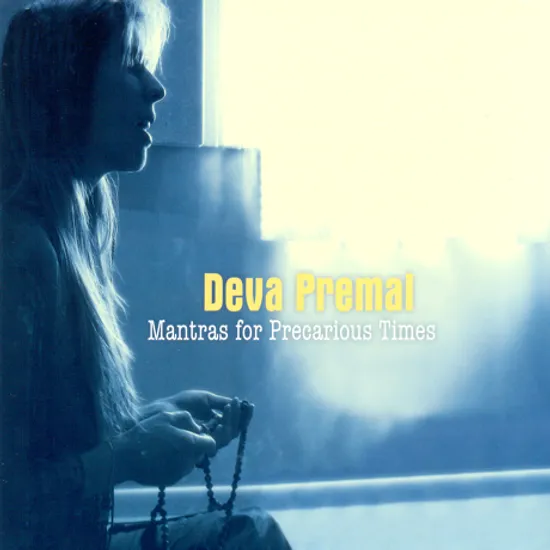 MANTRAS FOR PRECARIOUS TIMES