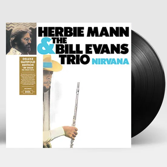 NIRVANA [DELUXE] [180G LP]