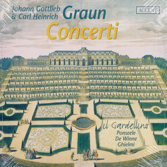 CONCERTI/ IL GARDELLINO