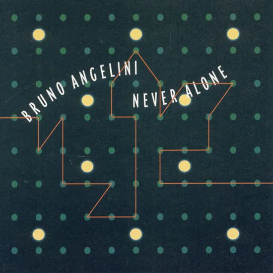 NEVER ALONE [STANDARD VISIT VOL.3]