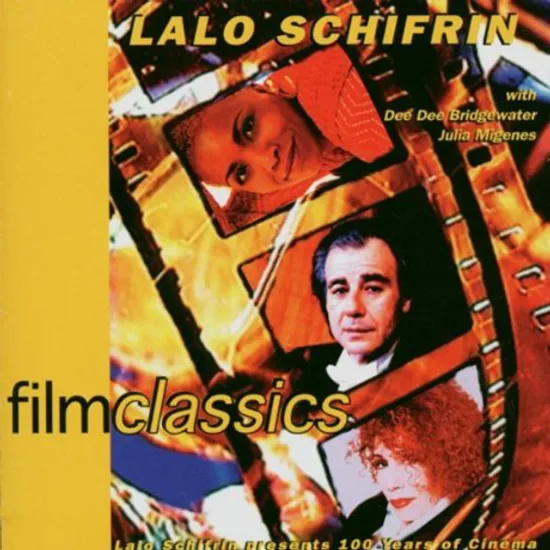 FILM CLASSICS