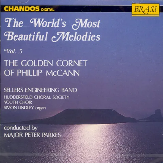 THE WORLD`S MOST BEAUTIFUL MELODIES VOL.5